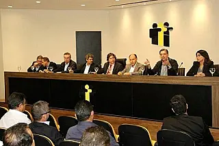 TSE - Resolução pode contribuir com corrupção eleitoral