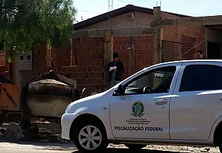 Falta de ART e placas são principais irregularidades em canteiros de obras