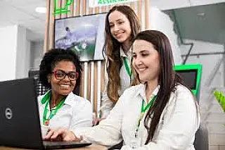 Sicredi Centro-Sul MS/BA participa da Semana de Educação Financeira