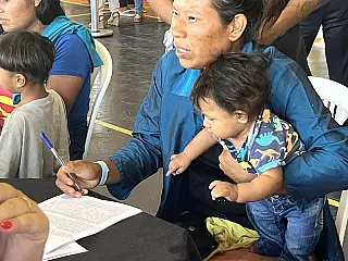 Minha Casa indígena assina contratos neste mês