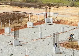 Obras paradas é tema de audiência pública em Brasília