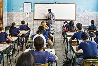 Conselho Nacional de Educação aprova novas diretrizes