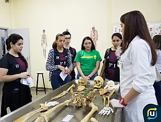 Unigran aplica provas do Vestibular sábado em Dourados