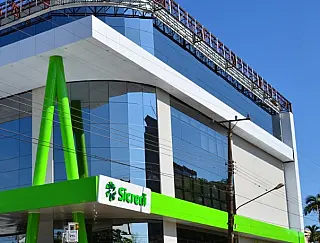 Cestas atendem 6.400 famílias
