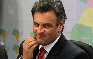 Na semana em que STF decide prisão de Aécio Congresso tenta manter votações