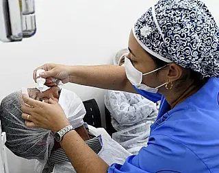 Projeto 'Opera MS' começa por Fátima do Sul