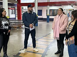 Ceim é atendido com emenda de Janio Miguel