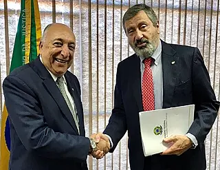 Ministro vem ao Estado para intermediar conflitos indígenas