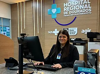 Hospital Regional já oferece quase 900 empregos