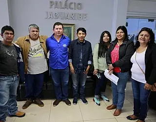 Olavo Sul é contra extinção de cargos para indígenas do PCCR