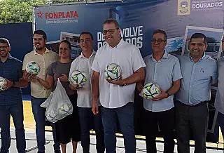 Escola Municipal Frei Eucario Shmitt será reformada