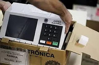 Sugestões sobre regras para pleito municipal podem ser feitas até hoje