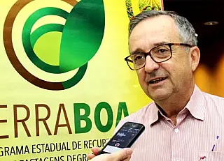 Governo realiza seminário do programa Terra Boa em Dourados