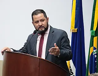 Jânio é contemplado com emendas impositivas para a Educação