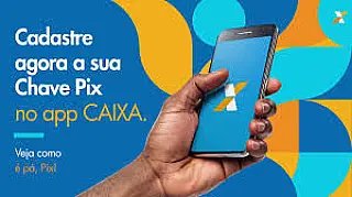 Usuários têm dificuldades para usar Pix em aplicativo da Caixa