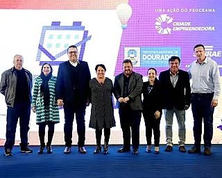 Em Dourados, Dia da Oportunidade reúne empreendedores e quem deseja ingressar no mundo dos negócios