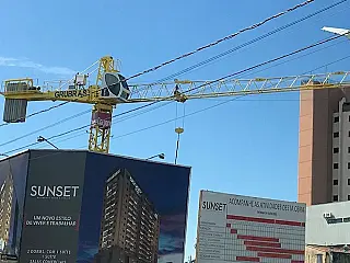 Estado cria 50% mais empregos do que no ano passado