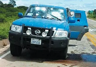 Em busca de assaltantes brasileiros PF monitora fronteira com a Bolívia