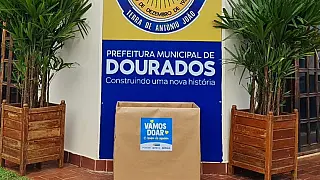 Prefeitura arrecada mais de 3 toneladas de agasalhos na campanha