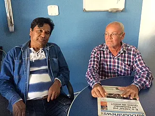 Está sendo criada em Dourados a primeira Guarda Mirim Indígena do mundo