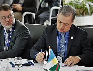 Secretários encaminham demandas para transição