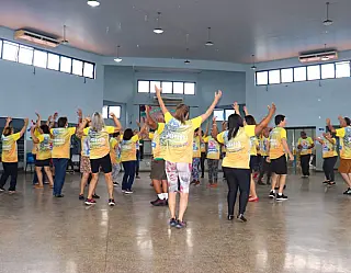 Dourados leva 200 figurantes para o Carnaval de Corumbá