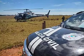 Estagiária vaza informação confidencial e expõe ação policial contra facção criminosa