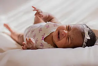 5 problemas que mais irritam os recém nascidos e como tratá-los