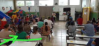 Creche diz que se preparou para atender convênio