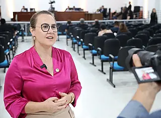 Câmara manifesta pesar pela morte de ex-vereador