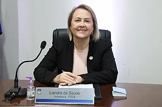 Liandra solicita equipe multifuncional para atendimento infantil na rede pública de saúde
