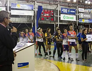 Unigran abre inscrições para a Copa de Futsal