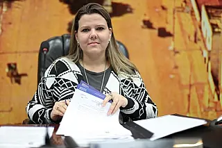 Daniela cobra Guaicurus iluminada em 30 dias, conforme sentença judicial