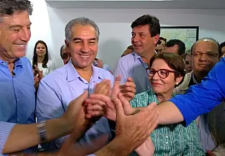 Bolsonaro deve confirmar Mandetta para o Ministério da Saúde