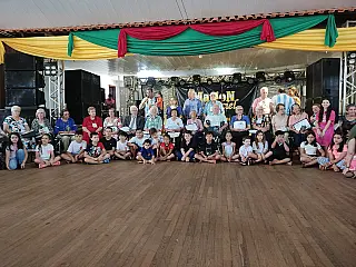 Família Mattos fará 34º Encontro em 15 de novembro