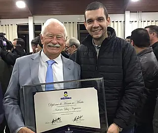 De quem é a culpa?