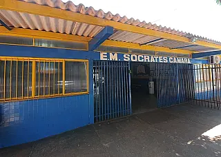 Encerradas matrículas da Reme, designação de alunos será dia 21