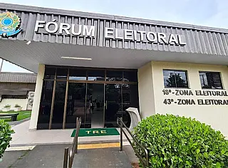 Cartório Eleitoral funciona até no feriado em Dourados