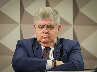 Marun diz que Governo precisa enfrentar com 'atitude' o 'desgaste' de manter ministra