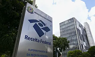 Arrecadação federal atinge R$ 158,99 bilhões em fevereiro