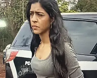 Delegada de Dourados é alvo de ataques racistas