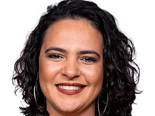 Douradense Gleice Jane ganha vaga na Assembleia
