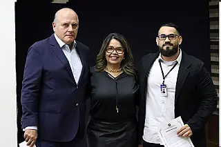 Dourados conta com dois novos inspetores do Crea-MS