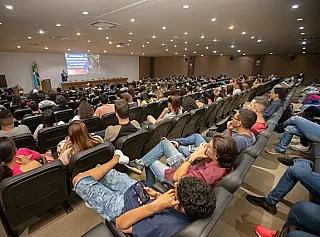 Unigran realiza Salão de Pesquisa com inovações