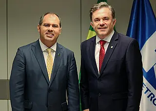 Vander busca autorização para recapeamento de pneus das motos