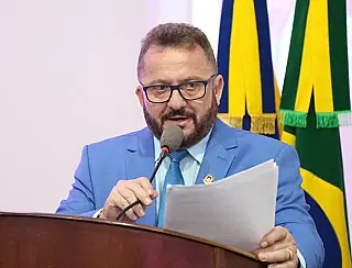Laudir pede Refis no IPTU e taxas municipais