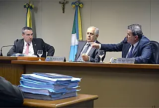 Donos da JBS serão convocados para depor em CPI na Assembleia