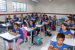 Efetivação de matrículas na Reme termina hoje em Dourados