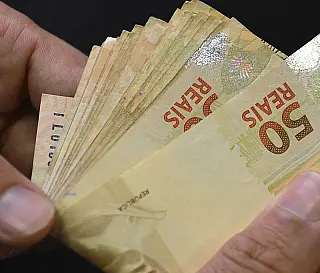 Salário mínimo será de R$ 1.626