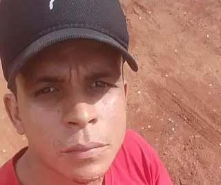 Jovem procura pelo irmão que sumiu em Dourados